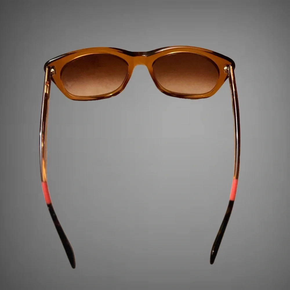 Toms Kitty Brown Sunglasses - Picture 3 of 7